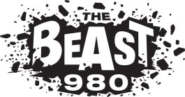 THE BEAST 980