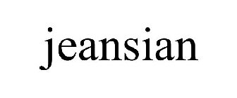 JEANSIAN