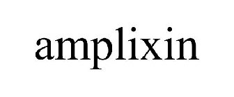 AMPLIXIN