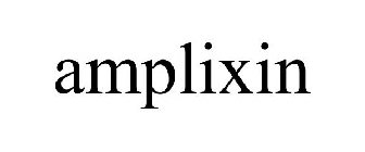 AMPLIXIN