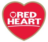 RED HEART