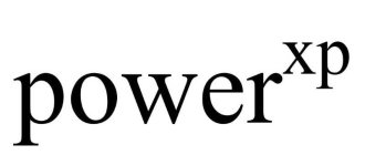 POWER XP