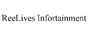 REELIVES INFORTAINMENT