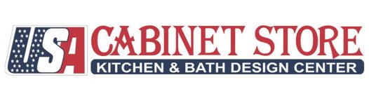 USA CABINET STORE KITCHEN & BATH DESIGN CENTER