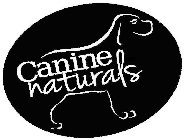 CANINE NATURALS