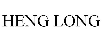 HENG LONG