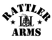 RATTLER III ARMS