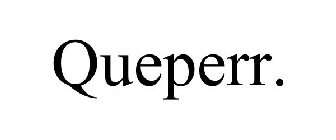 QUEPERR.
