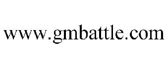 WWW.GMBATTLE.COM