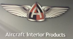 A AIRCRAFT INTERIOR PRODUCTS