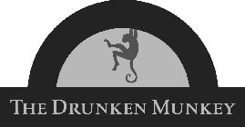 THE DRUNKEN MUNKEY
