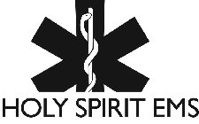 HOLY SPIRIT EMS