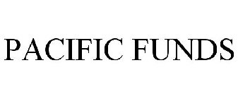 PACIFIC FUNDS