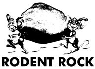 RODENT ROCK