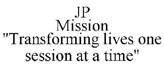 JP MISSION 