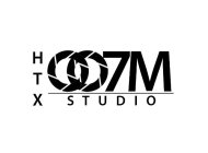 HTX 007M STUDIO