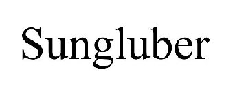 SUNGLUBER