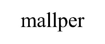 MALLPER
