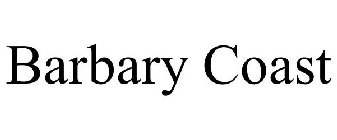 BARBARY COAST