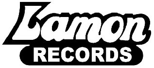 LAMON RECORDS