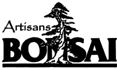 ARTISANS BONSAI