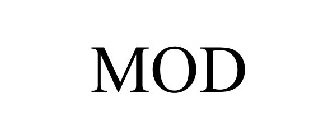 MOD