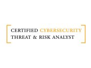 [ CERTIFIED CYBERSECURITY THREAT & RISK ANALYST ]