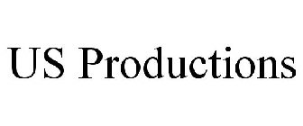 US PRODUCTIONS
