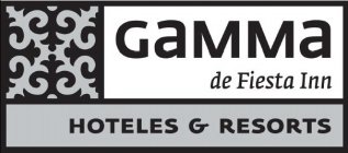 GAMMA DE FIESTA INN HOTELES & RESORTS