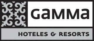 GAMMA HOTELES & RESORTS