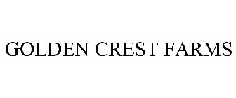 GOLDEN CREST FARMS