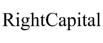 RIGHTCAPITAL