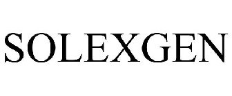 SOLEXGEN