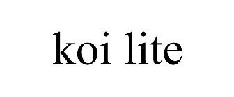 KOI LITE