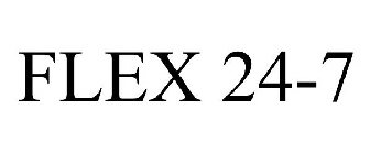 FLEX 24-7