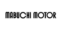 MABUCHI MOTOR