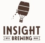 MPLS INSIGHT BREWING MADE