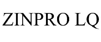 ZINPRO LQ