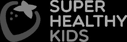 SUPER HEALTHY KIDS
