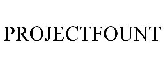 PROJECTFOUNT