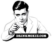 DRINKMOXIE.COM