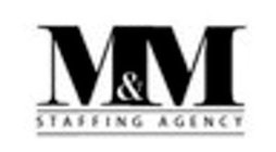 M&M STAFFING AGENCY