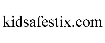 KIDSAFESTIX.COM
