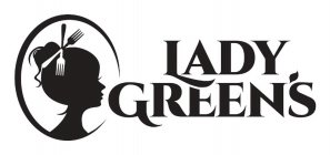 LADY GREEN'S