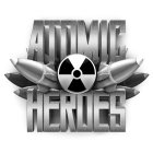 ATOMIC HEROES