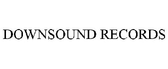 DOWNSOUND RECORDS