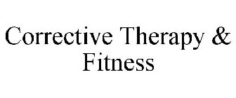 CORRECTIVE THERAPY & FITNESS
