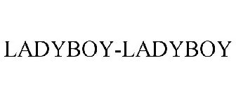 LADYBOY-LADYBOY