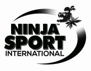 NINJA SPORT INTERNATIONAL