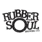 RUBBER SOUL BREWING CO.